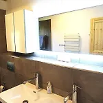 דירה Seeblick *