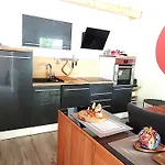 דירה Seeblick ריינסברג