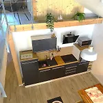 Seeblick דירה