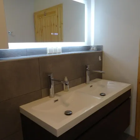 아파트 Seeblick *