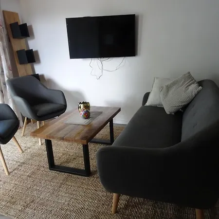 Seeblick * 라인스베르크