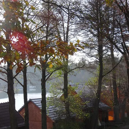 Apartmán Seeblick Rheinsberg