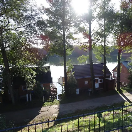 Apartmán Seeblick Rheinsberg