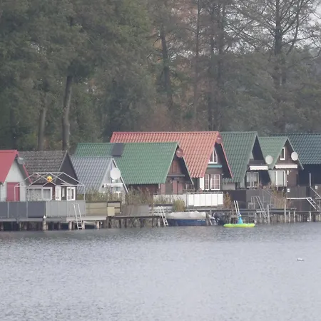 Seeblick Apartmán *