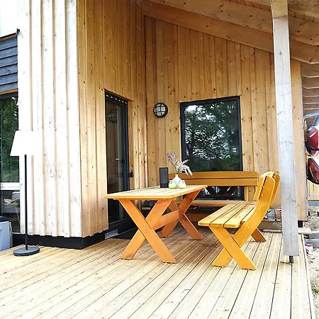 Apartmán Seeblick *