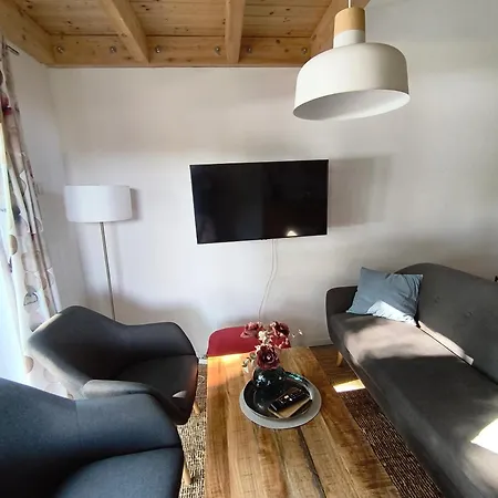 Apartment Seeblick