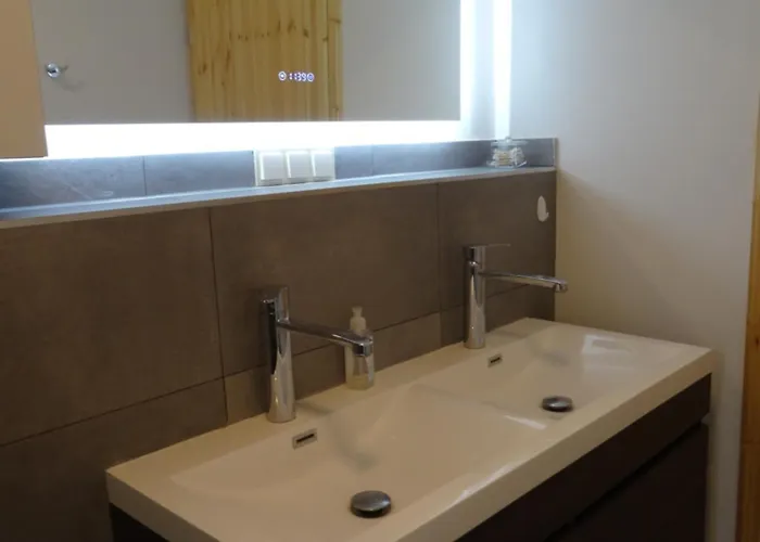 Apartamento Seeblick *