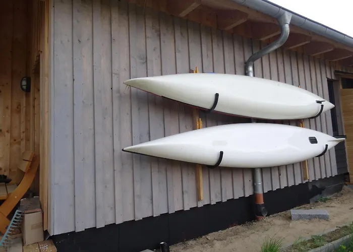 Seeblick * Rheinsberg