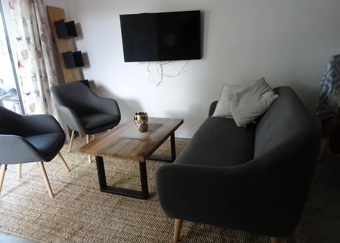 Seeblick * Rheinsberg