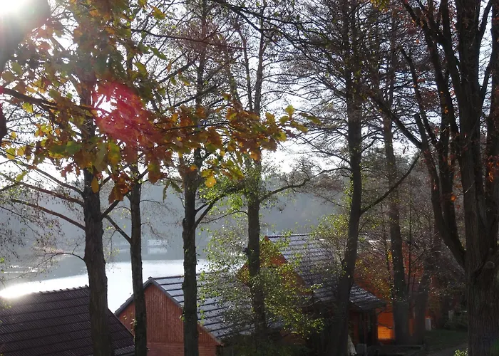 Apartamento Seeblick Rheinsberg