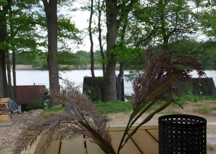 Seeblick Apartamento Rheinsberg