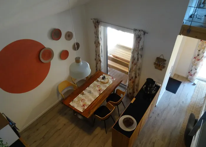 Seeblick * Rheinsberg