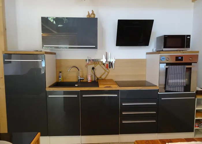 Seeblick شقة راينزبرج