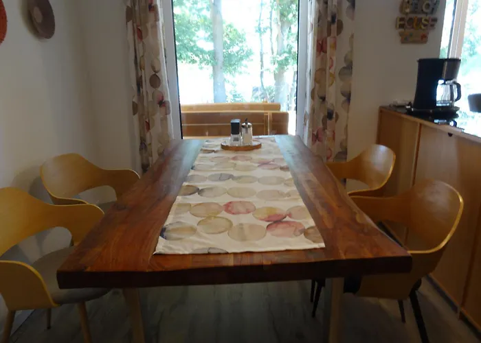 Seeblick * راينزبرج