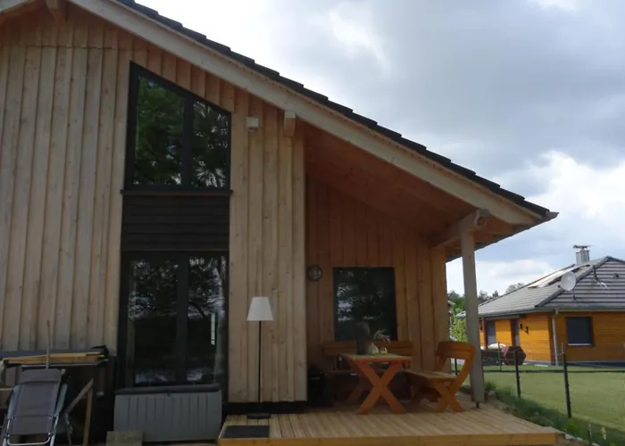 Seeblick Apartamento Rheinsberg