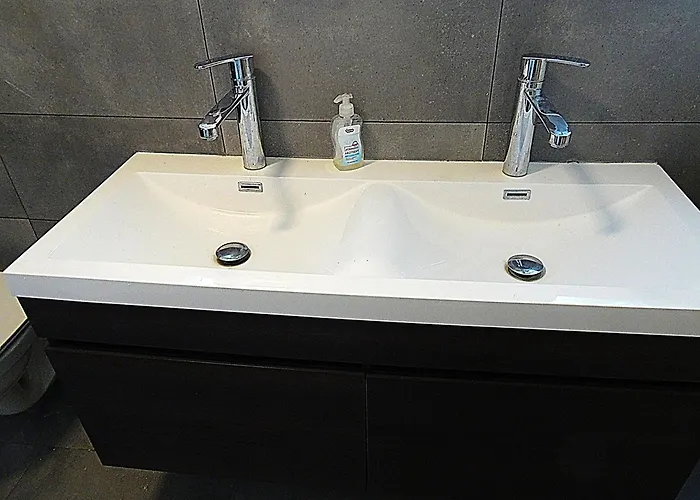 Seeblick Apartamento