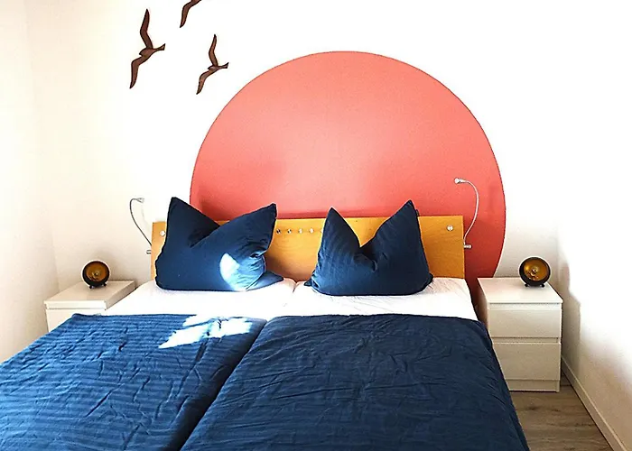 Seeblick راينزبرج