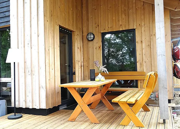 Apartamento Seeblick *