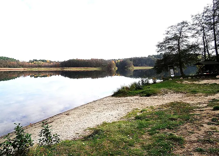 Apartamento Seeblick